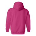 thumbnail image 2 of Gildan Heavy Blend Adult  Hooded Sweatshirt / Hoodie, 2 of 3