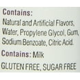 thumbnail image 2 of Cream Cheese Bakery Emulsion - 4 oz by LorAnn, 2 of 4