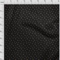 thumbnail image 3 of oneOone Cotton Flex Fabric Leaves & Flower Floral Printed Craft Fabric BTY 40 Inch Wide, 3 of 4