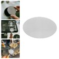 thumbnail image 4 of yuksok Coffee Filter Screen Filter Mesh Heat Resistant Coffee Portafilter Screen Filter 58.5mm 1mm Thick, 4 of 9