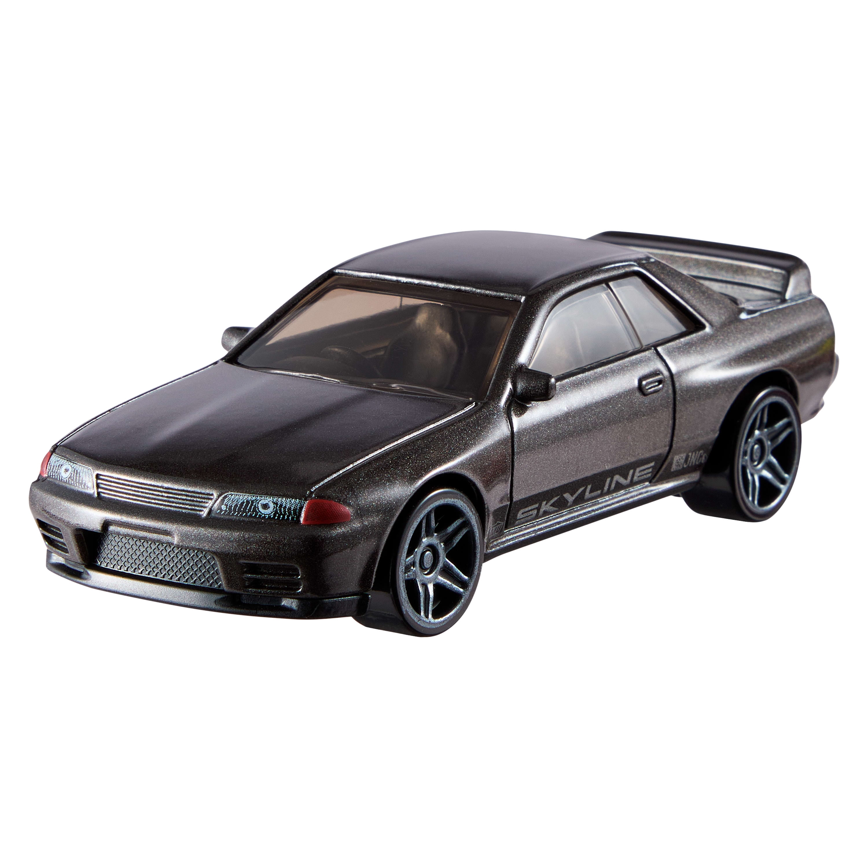 Hot Wheels-Assortiment de Véhicules XXL-à l’échelle 1/43