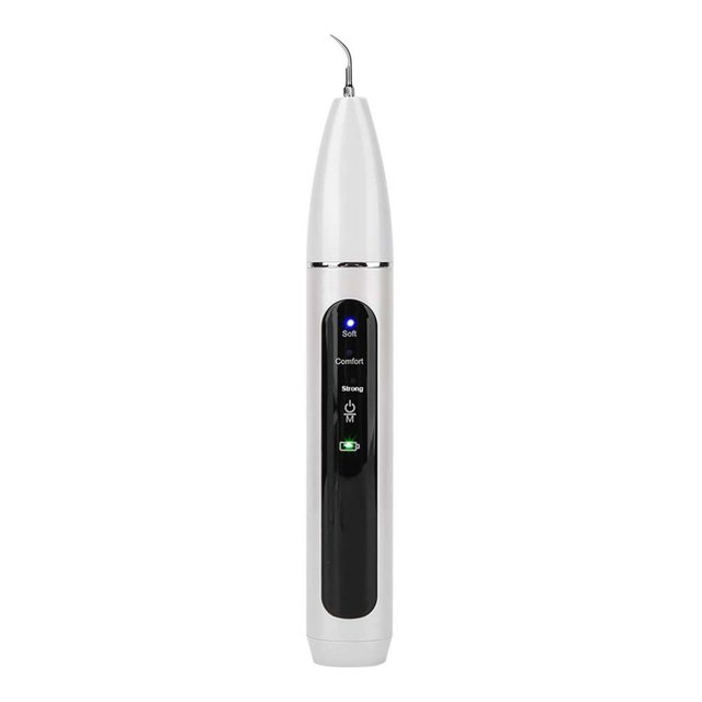 Scaler Plaque Remover Teeth Stain Remover Intelligent Electric Scaler Calculus Plaque Tartar Remover Cleaner