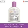 thumbnail image 3 of Lacto Calamine Skin Balance Oil Control (120 ml), 3 of 6