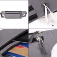 thumbnail image 4 of PRETXORVE Waist Men Put Mobile Phone Multifunctional Work with Belt Wear Able Water Proof Crossbody, 4 of 6
