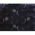 thumbnail image 4 of oneOone Georgette Viscose Fabric Line & Floral Block Print Sewing Fabric BTY 42 Inch Wide, 4 of 4