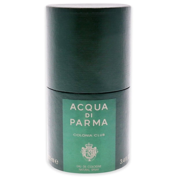 Acqua Di Parma Colonia Club Eau De Cologne Spray, 3.4 ounces