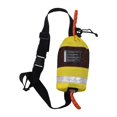 thumbnail image 3 of Almencla Sac de Lancer Portable pour Bateau Dispositif de Flottaison Haute Visibilité, 3 of 8