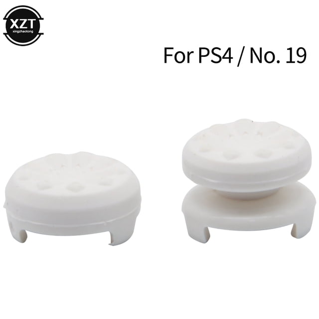 Suitable For ps4 Controller Thumbstick cover Extender grips Joystick caps Thumb Grips High-Rise Covers For PlayStation 4 Stick no.19