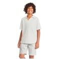 thumbnail image 1 of George Boys' Two Piece Knit Resort Set, 1 of 6