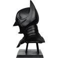 thumbnail image 3 of McFarlane Toys - DC Direct Batman: The Dark Knight (2008) Cowl Replica, 3 of 4