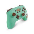 thumbnail image 1 of Manette sans fil PowerA améliorée pour Nintendo Switch – K.K.  Slider, 1 of 5