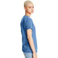 thumbnail image 5 of Hanes T-shirt Nano-T pour Femmes, m, Bleu Caroline, 5 of 5
