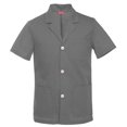 thumbnail image 1 of Manteau de Laboratoire à Manches Courtes de 31 Po pour Hommes, 1 of 4
