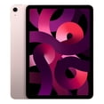 thumbnail image 1 of Apple iPad Air 5 A2588 (WiFi) 256 Go Rose (Grade A+), 1 of 4