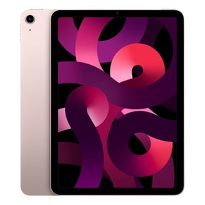 Rénovés Apple iPad Air 5 A2588 (WiFi) 256GB Rose (grade B)