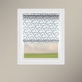 thumbnail image 1 of Off Cut Shades Chainless Sheer Roller Shade, 1 of 1