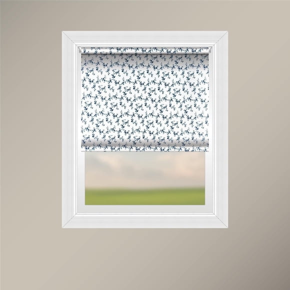 Off Cut Shades Chainless Sheer Roller Shade