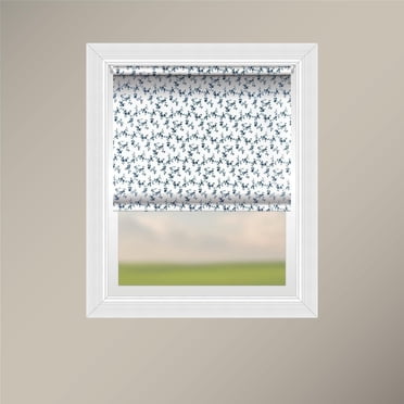 Off Cut Shades Chainless Sheer Roller Shade