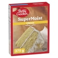 thumbnail image 2 of Betty Crocker Super Moist Lemon Cake Mix, 2 of 5