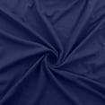 thumbnail image 3 of fatyb Robes d'Été 2025 pour Femmes Manches Courtes Décontractées Robes T-Shirt Col Rond Amples Unies Longues Robes, 3 of 6