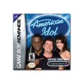 thumbnail image 1 of American Idol - Game Boy Advance, 1 of 2