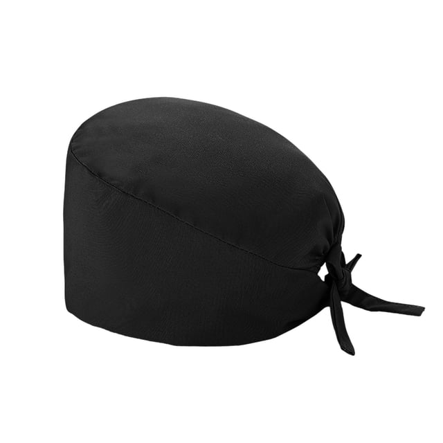 Fashion Solid Scrub Cap Mens Mesh Caps Work Hat with Sweatband Trucker Trunks for Womens and Mens Running Hat Large Hat Organizer for Baseball Caps Wall Hat Organizer for Baseball Caps Bag