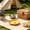 Yellow, variant on TTJ Ceramic Ginger Grinder Handheld Household Spice Mill Mud Treasure Kitchen Grinder Durable Manual Crushing Tool for Cooking Use