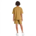 thumbnail image 4 of George Boys' Two Piece Oversized T-Shirt Set, 4 of 6