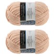 thumbnail image 1 of MAINSTAYS 2 PACK CAMEO ROSE YARN, 1 of 4
