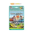 thumbnail image 1 of Water Doodle Busy Book Reusable Water Coloring Book For Toddlers Mess Painting Activity Educational Travel Toy Kids Learning Art, 1 of 8
