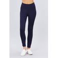 thumbnail image 1 of Pantalon Ponte à Bande Élastique pour la Taille, 1 of 5