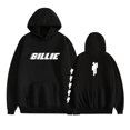 thumbnail image 1 of Hoodie Trend Billie Eilish Sweatshirt Rapper Peripheral Loose Men's And Women's Sweatshirt, 1 of 2