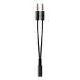 thumbnail image 4 of Casque de jeu filaire supra-auriculaire Skullcandy SLYR, 4 of 5