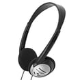 thumbnail image 1 of Panasonic RP-HT21 Lightweight Headphones with XBS, 1 of 1