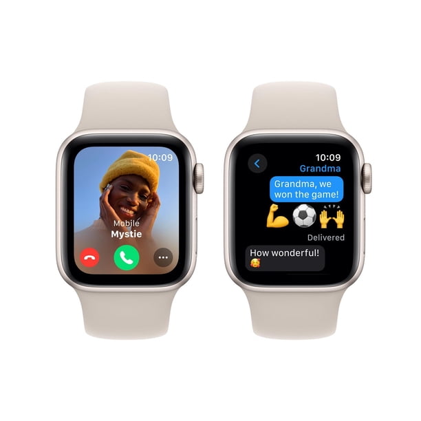 Apple Watch SE (GPS, 2nd generation) - Walmart.ca