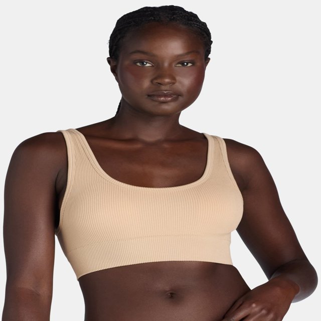 Estbridge Women‘s Double Seamless Bra Sizes XS-3XL