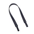 thumbnail image 1 of Purse Strap with Button Bag Modification Strap Leather Bag Strap Shoulder Bag Strap Replacement Straps for Shoulder Handbags Navy, 1 of 8