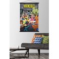 thumbnail image 3 of Invincible: Season 2 - Bus One Sheet Wall Poster, 22.375" x 34", 3 of 4