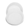thumbnail image 1 of Disposable Baking Paper, 50PCS Fryer Paper Liner Round Disposable Non Stick Fryer Baking Paper Air Fryer Liners for Kitchen Microwave Oven Cooker, 1 of 8