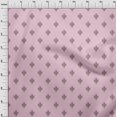 thumbnail image 3 of oneOone Polyester Lycra Fabric Geometric Ikat Decor Fabric Printed BTY 56 Inch Wide, 3 of 4