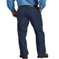 thumbnail image 2 of CHUANK Genuine  Regular Fit Straight-Leg Flat Front Pant (Men‘s)  1 Count  1 Pack, 2 of 2