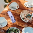 thumbnail image 5 of Portable Cutlery Set With Detachable Knives Spoons Forks Chopsticks And Student Gifts, 5 of 5
