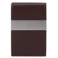 thumbnail image 3 of Wide Application Practical Name Card Holder Credit Card Case Sturdy And Durable For BusinessTrip  Gathering, 3 of 8