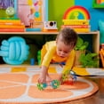 thumbnail image 2 of Bright Starts Oball Grasp the Day Toy Gift Set, 2 of 6