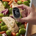 thumbnail image 2 of Digital Pivot Thermometer KitchenAid, 2 of 4
