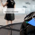 thumbnail image 4 of Portable GPS Tracking Bluetooth 5.0 Mobile Key Tracking Smart Anti-Loss Device Device Tool Pet GPS Locator Bluetooth Tracer For Pet Keys Wallet Bag, 4 of 6