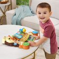 thumbnail image 4 of VTech Zoo Jamz® Giraffe Piano Portable Toddler Music Toy - English Version, 4 of 9