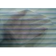 thumbnail image 4 of oneOone Cotton Silk Fabric Texture Stripe Printed Fabric 1 Yard 42 Inch Wide, 4 of 4