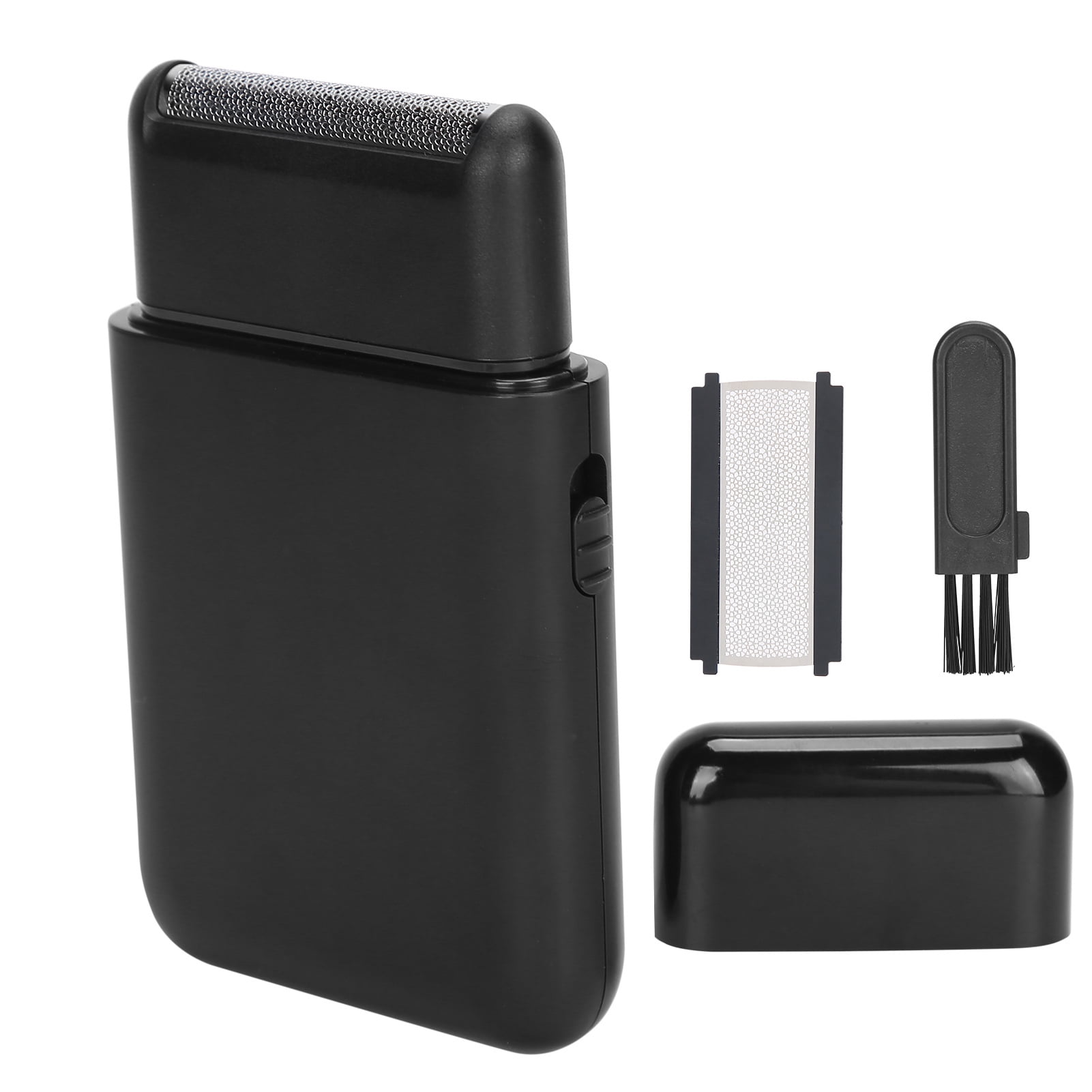 Foil Shaver,USB Charging Electric Razor Beard Trimmer Electric Foil Shaver Optimized for Excellence