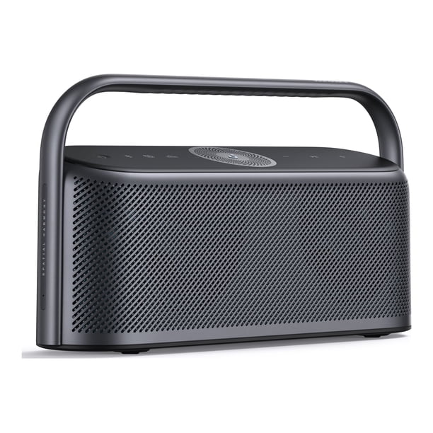 【12/17値下げ新品未開封】soundcore Motion X600 SOUNDCORE SOUNDCORE MOTION X600 BLK - Walmart.ca